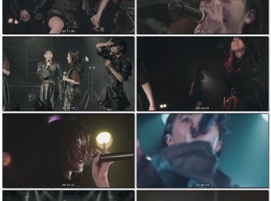 BiS(Brand-newidolSociety)-~3Ballsand2StrikesTOUR~FiNAL@LIQUIDROOM2023付属BD[BDMV21.3GB] MV百度网盘下载