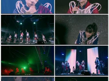 BiSH-ごめんね付属BD2022[BDISO41.7GB] MV下载