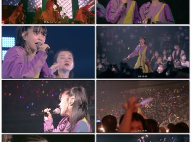 BiSH-TOTHEENDTOTHEEND2018[BDISO34.6GB] MV下载