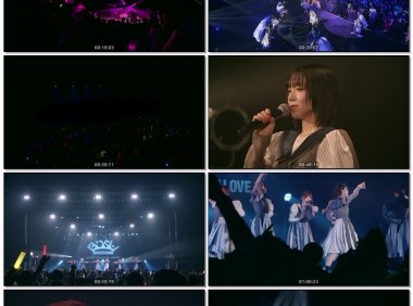 BiSH-FiNENATURESENSATiONatZeppDiverCity2023[BDISO20.6GB] MV百度网盘下载