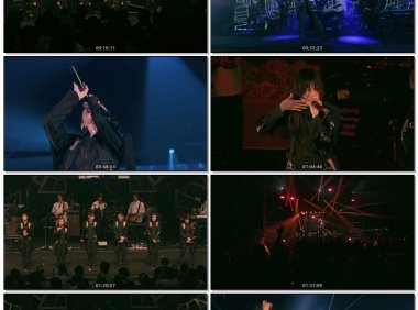 BiSH-COLONIZEDTOURatKurayoshiMiraiCenterTottori2022《BDISO42.7GB》 演唱会MV下载