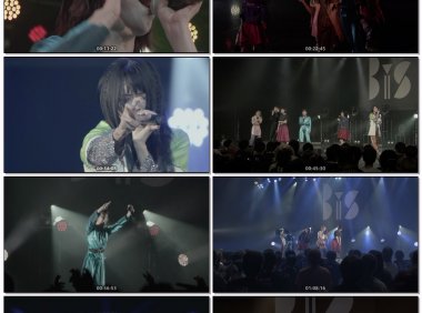 NEVERMiNDBiS-INCREDIBLEBiSTOURFiNAL2024[BDISO22GB] 最新MV下载