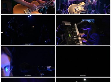 布莱克菲尔德星星的意外BlackfieldAnAccidentOfStars200420171080iBlu-rayAVCDTS5.1[BDMV40GB] 演唱会MV下载