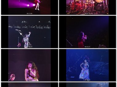 レベッカ-BLONDSAURUSTOUR’89inBIGEGG-CompleteEdition-2019[BDISO42.9GB] 演唱会MV下载