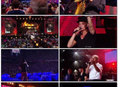 Brings-SilberhochzeitLive2016[BDMV23.1GB] 演唱会MV下载