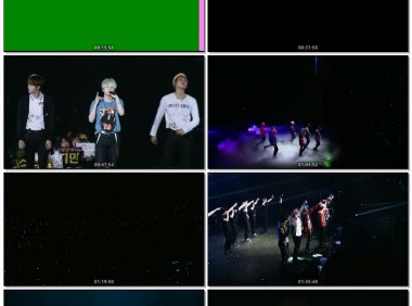 防弾少年团방탄소년단-2015BTSLIVE花様年華onstage~JapanEdition~atYOKOHAMAARENA2016[BDMV43.7GB] MV下载