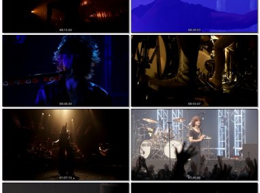 BUCK-TICK-FISHTANKxLOVE&MEDIAPORTABLEONLYLIVE2BD+2CD[BDMV63GB] MV百度网盘下载