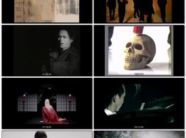 BUCK-TICK-CATALOGUETHEBEST35thanniversary20221BD+5CD[BDISO38.6GB] 最新MV下载