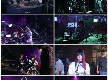 BugChanなすお☆-バグちゃんCD+BD2023[BDMV4.58GB] MV百度网盘下载