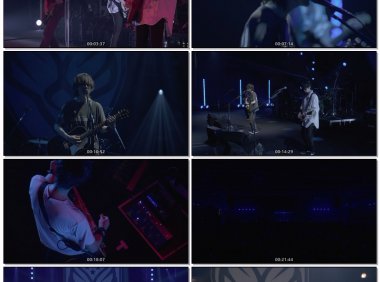 BUMPOFCHICKEN-SOUVENIR付属BD2023[BDMV9.67GB] MV下载