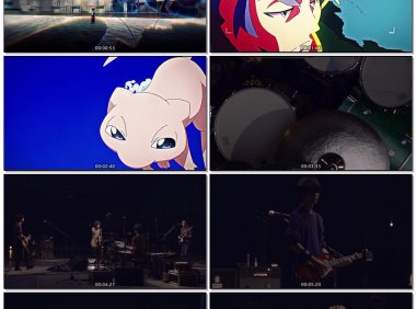 BUMPOFCHICKEN-ACACIAアカシア付属BD2020[BDMV2.45GB] 最新MV下载