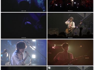 BUMPOFCHICKEN-BUMPOFCHICKENTour2022SilverJubileeatZeppHaneda(TOKYO)2023附属BD[BDMV38.5GB] 演唱会MV下载