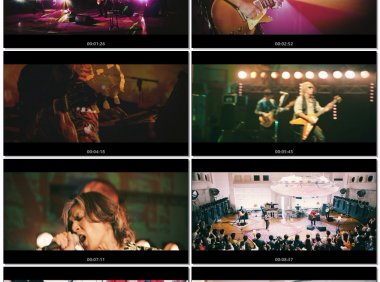 B’z-STARS2023CD+BD[BDMV4.11GB] 演唱会MV下载