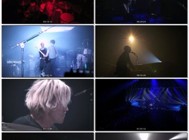 卡洛迦罗Calogero-Live2015[BDMV37.2GB] MV百度网盘下载