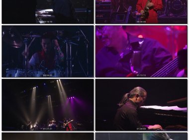 Casiopea&TheSquare-CASIOPEAVSTHESQUARETHELIVE!!2009[BDMV44.1GB] MV下载