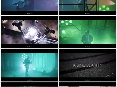 Puscifer-LiveAtArcosanti2022[BDMV10.3GB] 最新MV下载