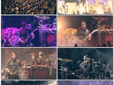 閃靈-醒靈寺大決戦Chthonic-FinalBattleAtSingLingTemple2012[BDMV21.8GB] MV百度网盘下载