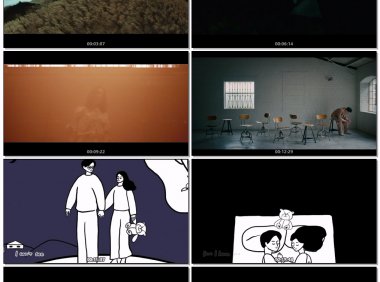 安田レイReiYasuda-Circle2023CD+BD[BDMV20.3GB] MV百度网盘下载