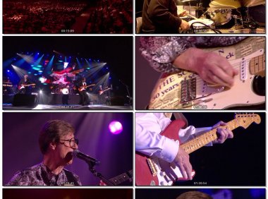 影子乐队CliffRichardandtheShadows-TheFinalReunion2009《BDMV21.4GB》 MV下载