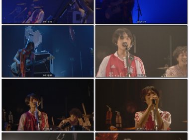 Cody·Lee(李)-ひかりのなまえEP2023CD+BD[BDMV47.4GB] MV百度网盘下载