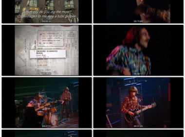 清水乐团CreedenceClearwaterRevival-LiveattheRoyalAlbertHall2022《BDMV30.2GB》 演唱会MV下载