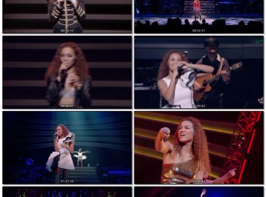 CrystalKayLiveinNHKHall10thAnniversaryTourCK102010[BDMV41.3GB] 最新MV下载