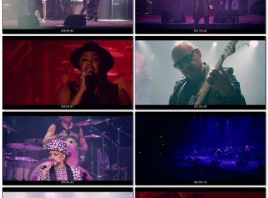 文化俱乐部CultureClub-LiveatWembleyWorldTour2016[BDMV22.96GB] MV下载