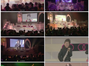 °C-uteConcertTour2011Spring~Cho!ChoWonderfulTour[BDISO40GB] MV百度网盘下载