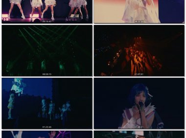 CY8ER-NarinoYokohamaArenaatNIPPONBUDOKAN2021[BDISO20.8GB] 最新MV下载