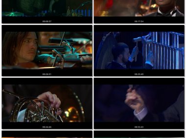 丹麦国家交响乐团DanishNationalSymphonyOrchestra-HollywoodGala2022[BDISO22.7GB] 最新MV下载