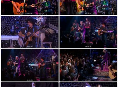 霍尔与欧茨DarylHall&JohnOates‎-LiveAtTheTroubadour2008[BDMV21.4GB] MV下载