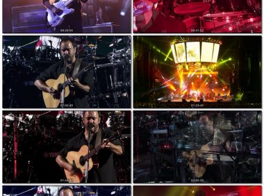 戴夫·马休斯摇滚乐队DaveMatthewsBand-LiveTraxVol.449.4.16TheGorgeAmphitheatre,George,WA2017《BDMV45.7GB》 MV下载
