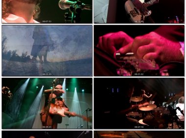 达沃·卡薩那DaveKerzner-NewWorldLive[extendedsound]2016[BDMV8.79GB] 演唱会MV下载