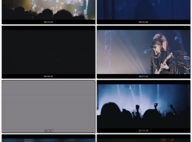 DEZERT-Major1stAlbum「TheHeartTree」2024CD+BD[自购蓝光原盘][BDISO22GB] MV百度网盘下载