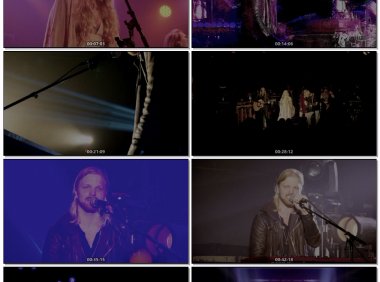 DeltaRae-ComingHomeToCarolina2020《BDMV16.2GB》 最新MV下载