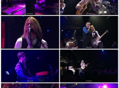 丹尼斯·迪杨&冥河合唱团DennisDeYoungandtheMusicofStyx-LiveinLosAngeles2014《BDMV22.4GB》 最新MV下载