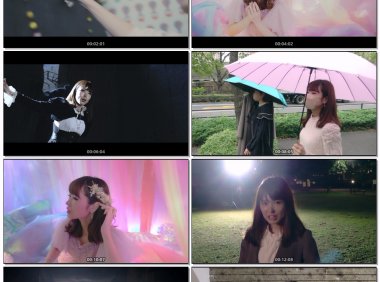 渕上舞-ファンタジック・パートナー終焉のDestinyCD+BD2023[BDMV8.36GB] 演唱会MV下载