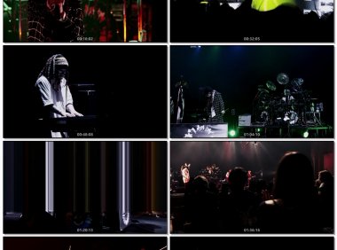 DEZERT-SPECIALLIVE2020″TheToday”2020CD+BD[自购蓝光原盘][BDISO41.6GB] MV百度网盘下载