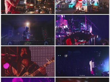 DEZERT-SPECIALLIVE2022in日比谷野外大音楽堂”TheWalkers”CD+BD[自购蓝光原盘][BDISO42.5GB] 最新MV下载