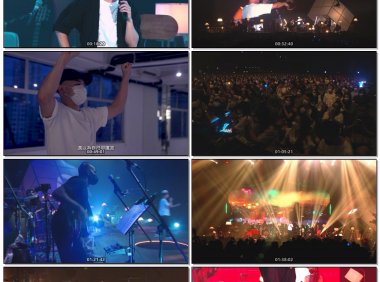 侧田-第一秒音乐会JustinTheFirstMomentLive20221BD+2CD《BDISO45.4GB》 最新MV下载