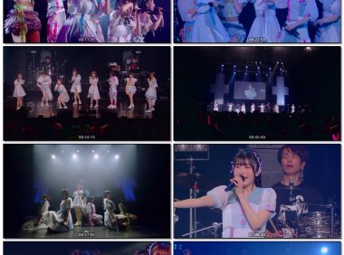 DIALOGUE＋-DIALOGUE+ZeppTour2023SuperdayLongitude+Latitude-2023[BDMV2BD68.7GB] 最新MV下载