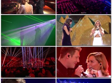 海伦·菲舍尔HeleneFischer-DieHeleneFischerShowVol.12020[BDMV43.8GB] MV百度网盘下载