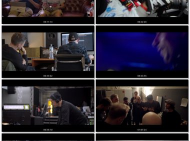 惊奇嘻哈四人组DieFantastischenVier-Wer4sind2019[BDMV23GB] 演唱会MV下载