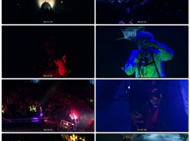 DIRENGREY-TOUR16-17FROMDEPRESSIONTO[modeofMACABRE]2018[BDISO22.6GB] 演唱会MV下载