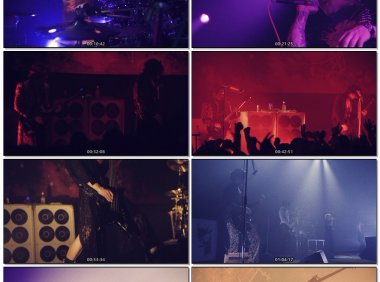 DirEnGrey-Tour23PhalarisVol.II2023[BDMV22GB] MV百度网盘下载