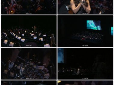 斯德哥尔摩皇家爱乐乐团和阿尔尼·罗特DistantWorlds-MusicfromFinalFantasy-TheJourneyof1002015[BDMV42.3GB] 演唱会MV下载