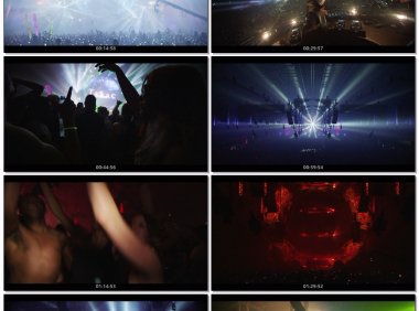 劲爆DJ派对现场QLIMAX-FateorFortuneLimitedEdition2012《BDMV22.9G》 演唱会MV下载