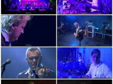 DjabewithSteveHackett,GulliBriemandJohnNugentLiveInBlue2013《BDMV21.2GB》 演唱会MV下载