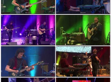 史特夫·哈克特Djabe&SteveHackett-LiveInGyor2023[BDMV46GB] MV下载