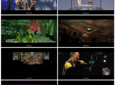 彼得·雷内·鲍曼DJBoBo-Evolut30n-LiveInBerlin2023[BDMV29.6GB] 最新MV下载